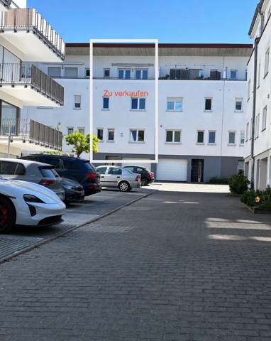 Hauseingang