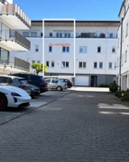 Hauseingang