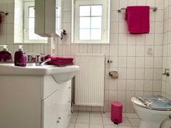 Duschbad WG II