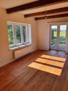 Wohnzimmer Teilansicht