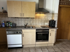 Backofen & Ceranfeld neu in 2025