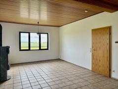 Ansicht II Wohnzimmer