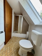 Duschbad Obergeschoss