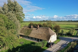 Gartenansicht