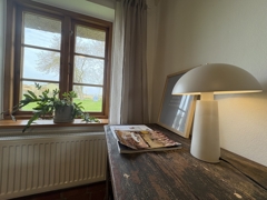 Sprossenfenster