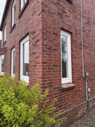 Für Blicke auf die  Straße