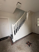 historisches Treppenhaus