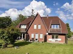 Erdgeschosswohnung