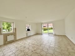 Terrassenausgang