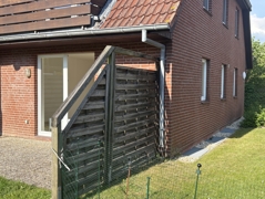Süd / Westlage