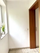Wohnungseingang