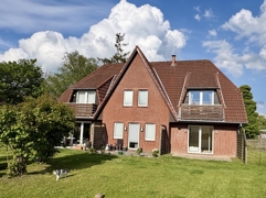 Gartenansicht