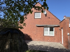 Seitenansicht