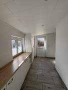 HWR im Anbau