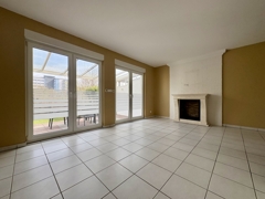 Wohnbereich Ansicht I