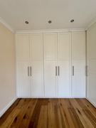 Einbauschrank Ebene III