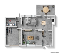 Grundriss Miete Whg1 links