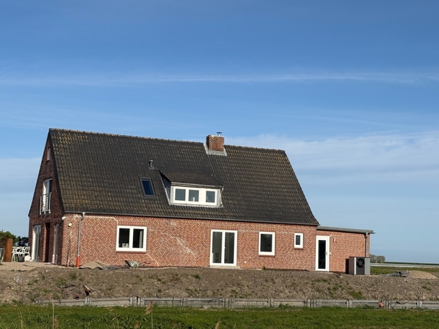 Gartenansicht