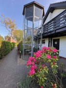 Treppentürmchen