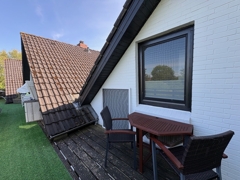 Balkontisch