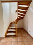 Wendeltreppe