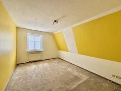 Zimmer II Dachgeschoss