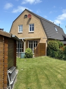 Gartenansicht