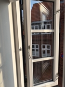  alte Fenster
