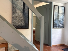 Treppe