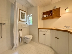 Durschbad mit Walk-Inn Dusche