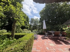 Küchenterrasse