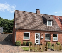 Willkommen in Tönning