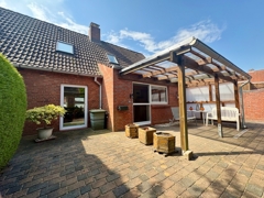 Küchenterrasse