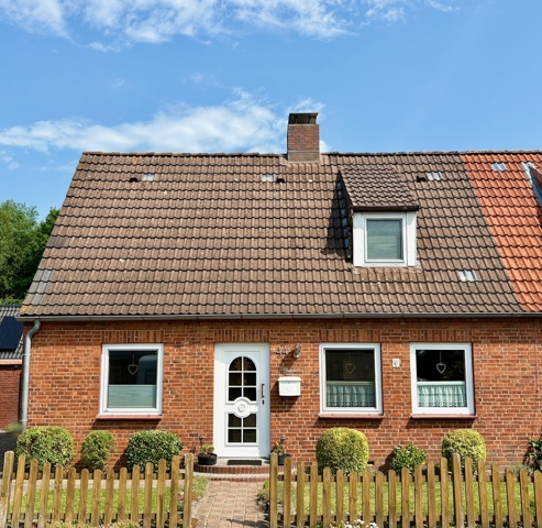 Straßenansicht
