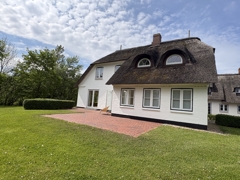 Gartenansicht