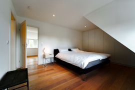 Schlafzimmer I 