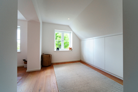 Ankleide / Zimmer