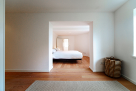 Ansicht Schlafzimmer II
