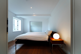 Schlafzimmer II