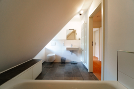 Wannenbad Ansicht II