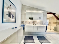 Modernes Design