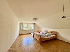 Zimmer I im Obergeschoss
