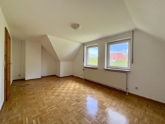 Zimmer III Dachgeschoss