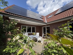 PV Anlage