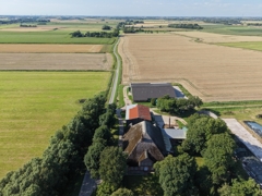 Eiderstedter Marschlandschaft