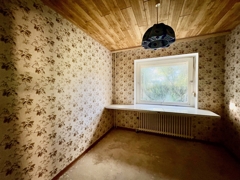 Büro zu Westen