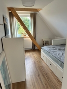 Gästezimmer im OG