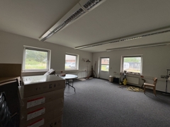 Gästehaus Büro