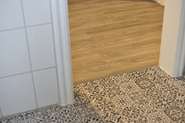 Moderne Böden