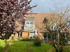 Süd-Balkon